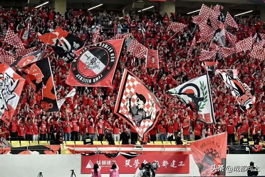 国内十大金牌球市,成都再现火爆球市
