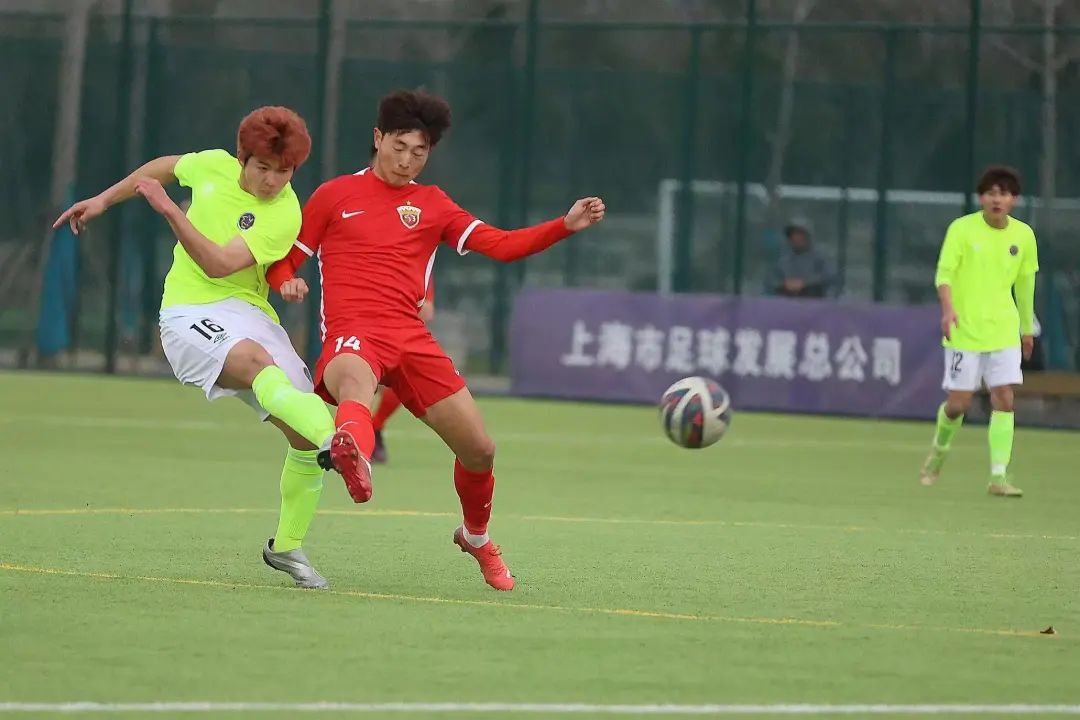 荣耀与丰收！2022年第三届青俱联赛幸运星收获4冠4亚