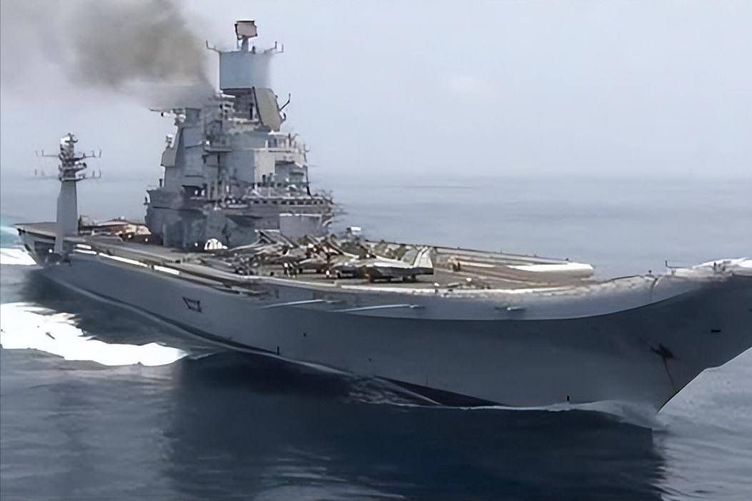 2.8万亿印度卢比变废纸！和印度做生意，俄罗斯又被坑