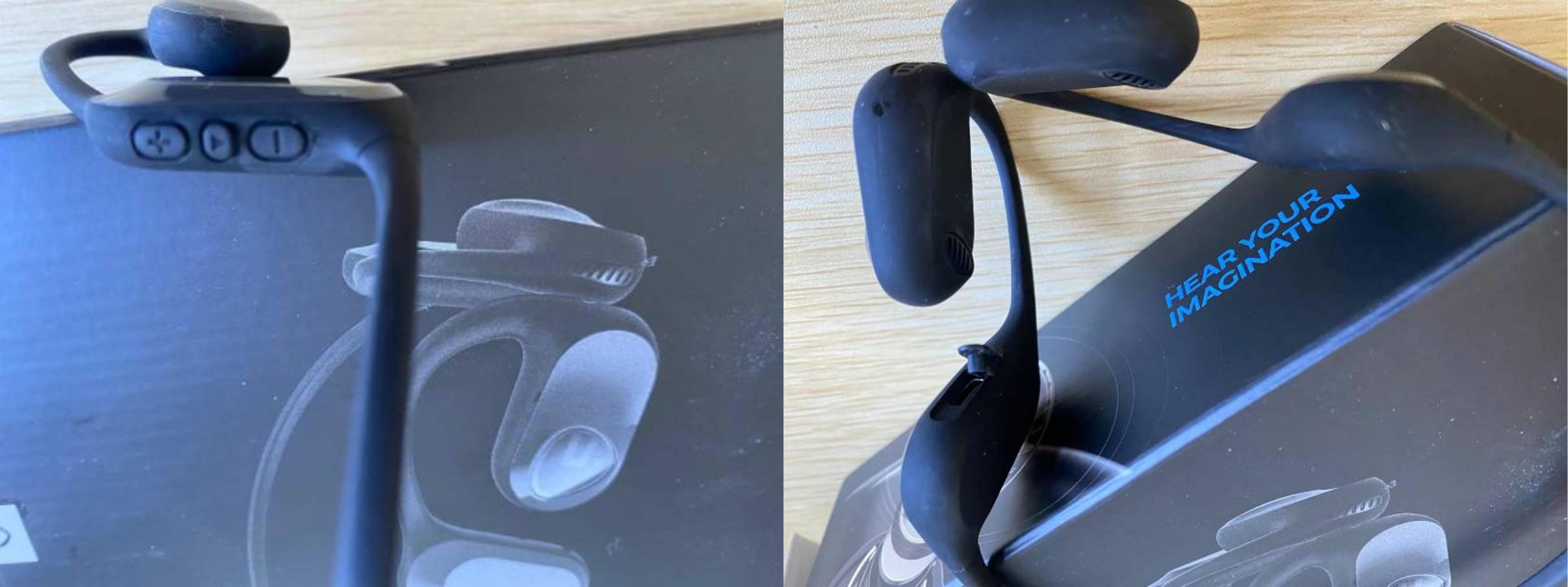 runfree泥炭跟lite的区别,头戴式蓝牙耳机泥炭