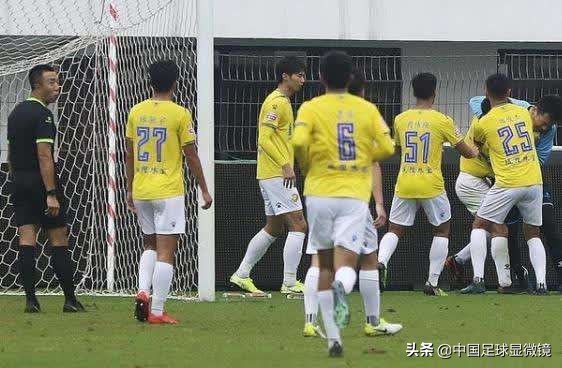 中国足球五大队友冲突互殴事件！国足两大佬在列