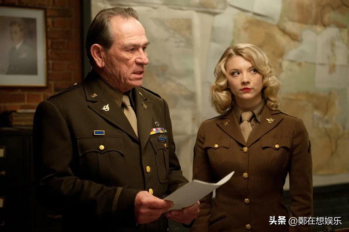 娜塔莉·多默尔权力的游戏剧照,权力的游戏娜塔莉多默尔惊艳写真