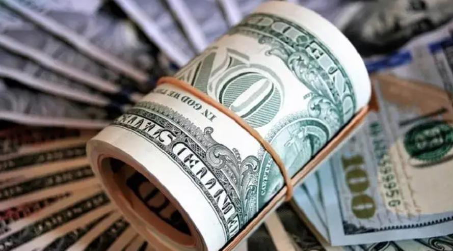 汇率问题没你想象得那么简单,军事强国面临*市黑**汇率与外升内贬