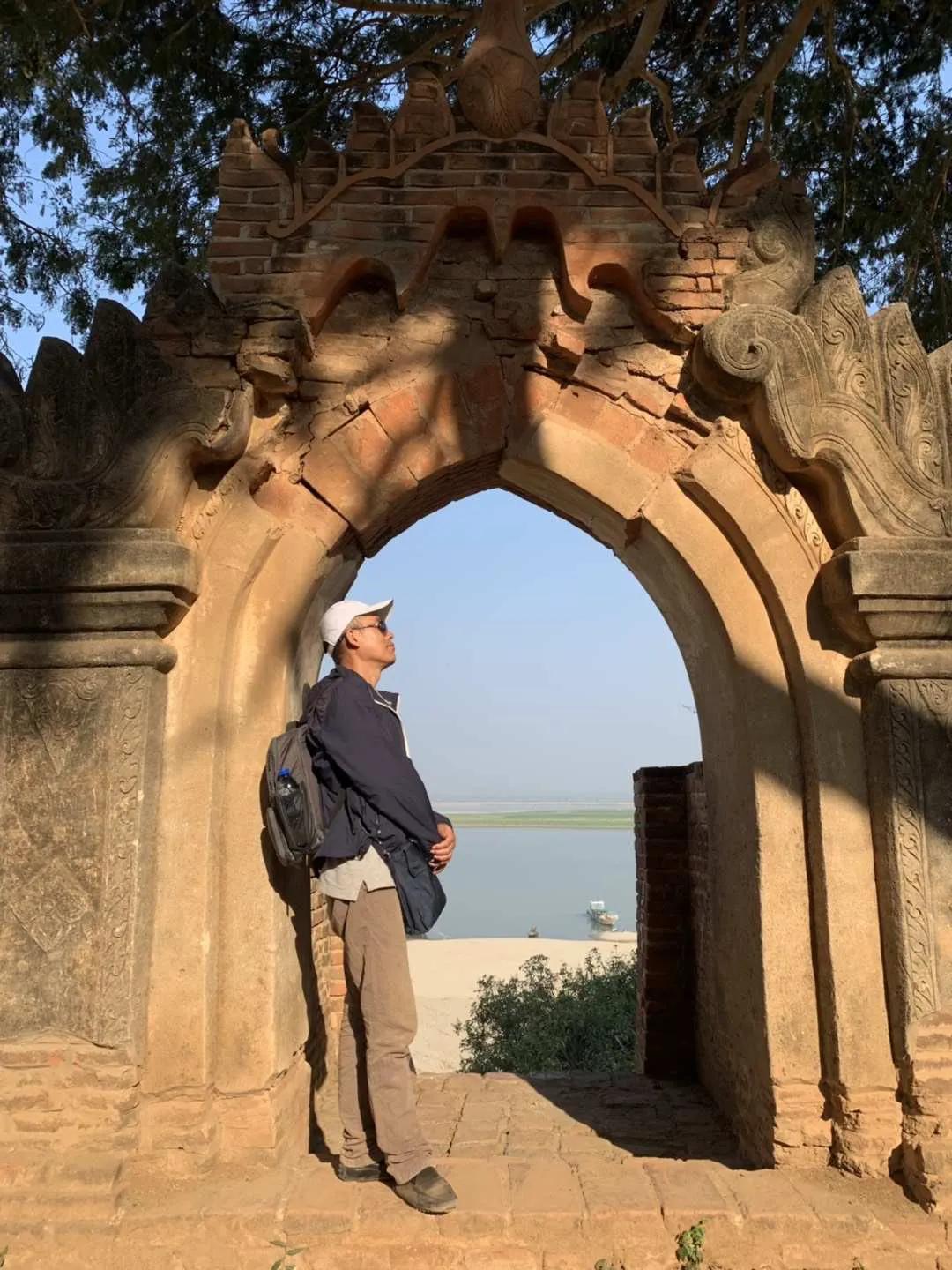 缅甸自由行可以打电话吗,缅甸驾车自由行