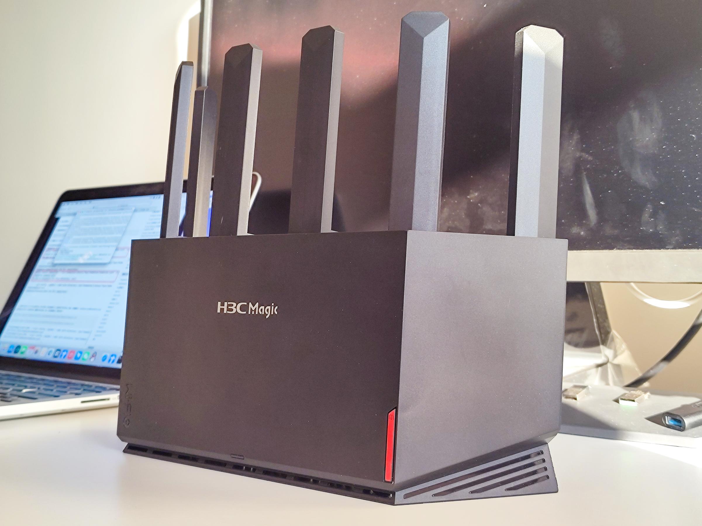 路由器测试需要测试哪些方面,手把手教你路由器性能测试