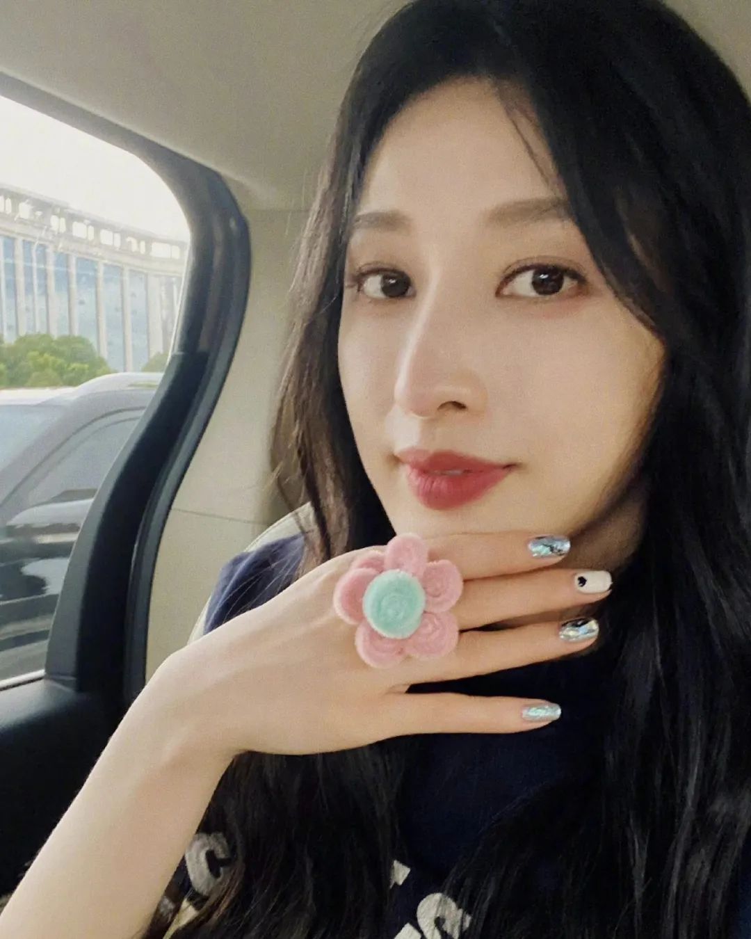 《浪姐3》真的笑疯了！上百款美甲图，存到你手软