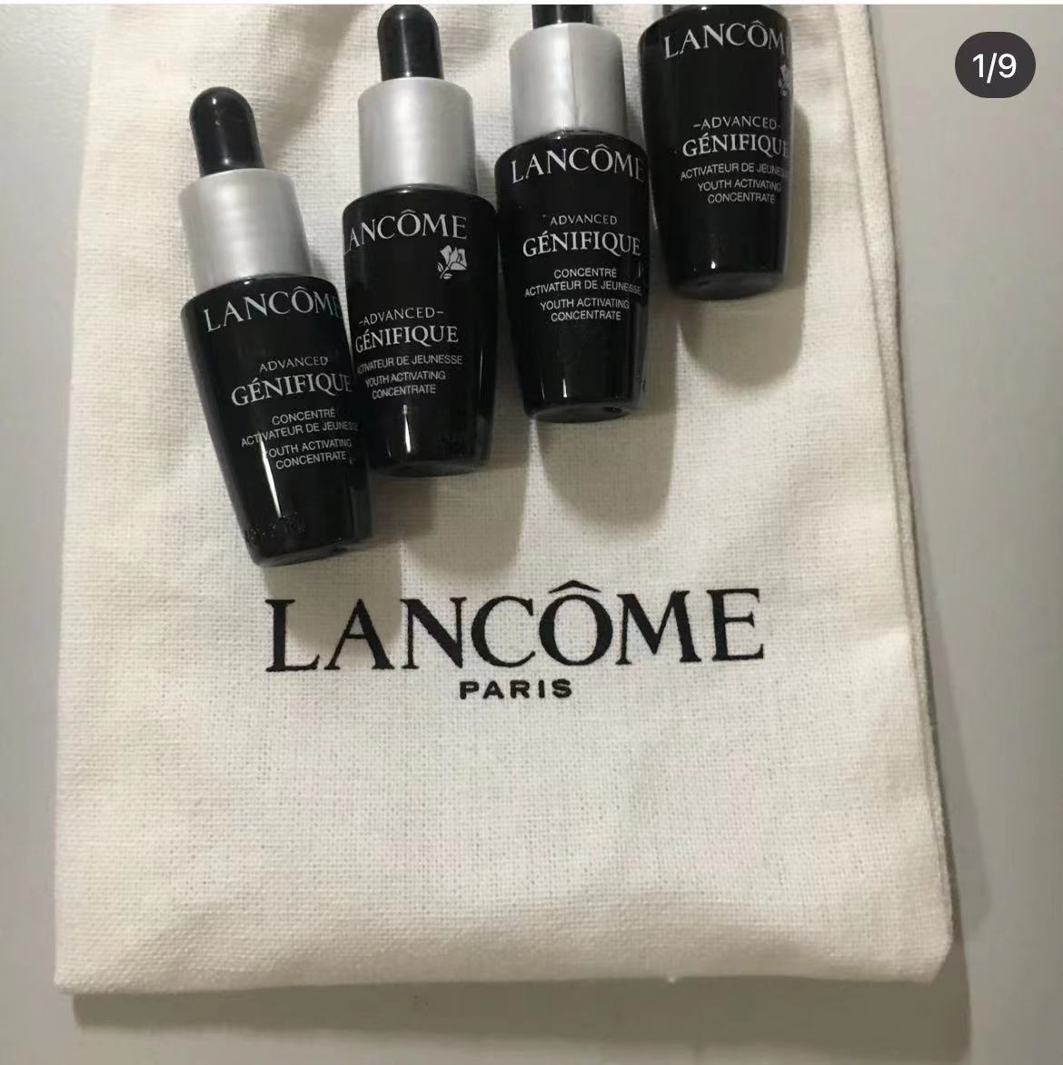 兰蔻小黑瓶成本真的是30元么,兰蔻小黑瓶100ml价格