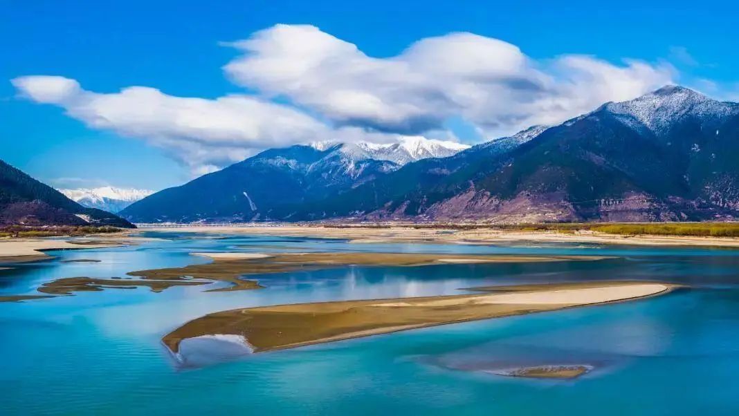 去过西藏这10个地方此生无遗憾了,藏西都有哪些地方