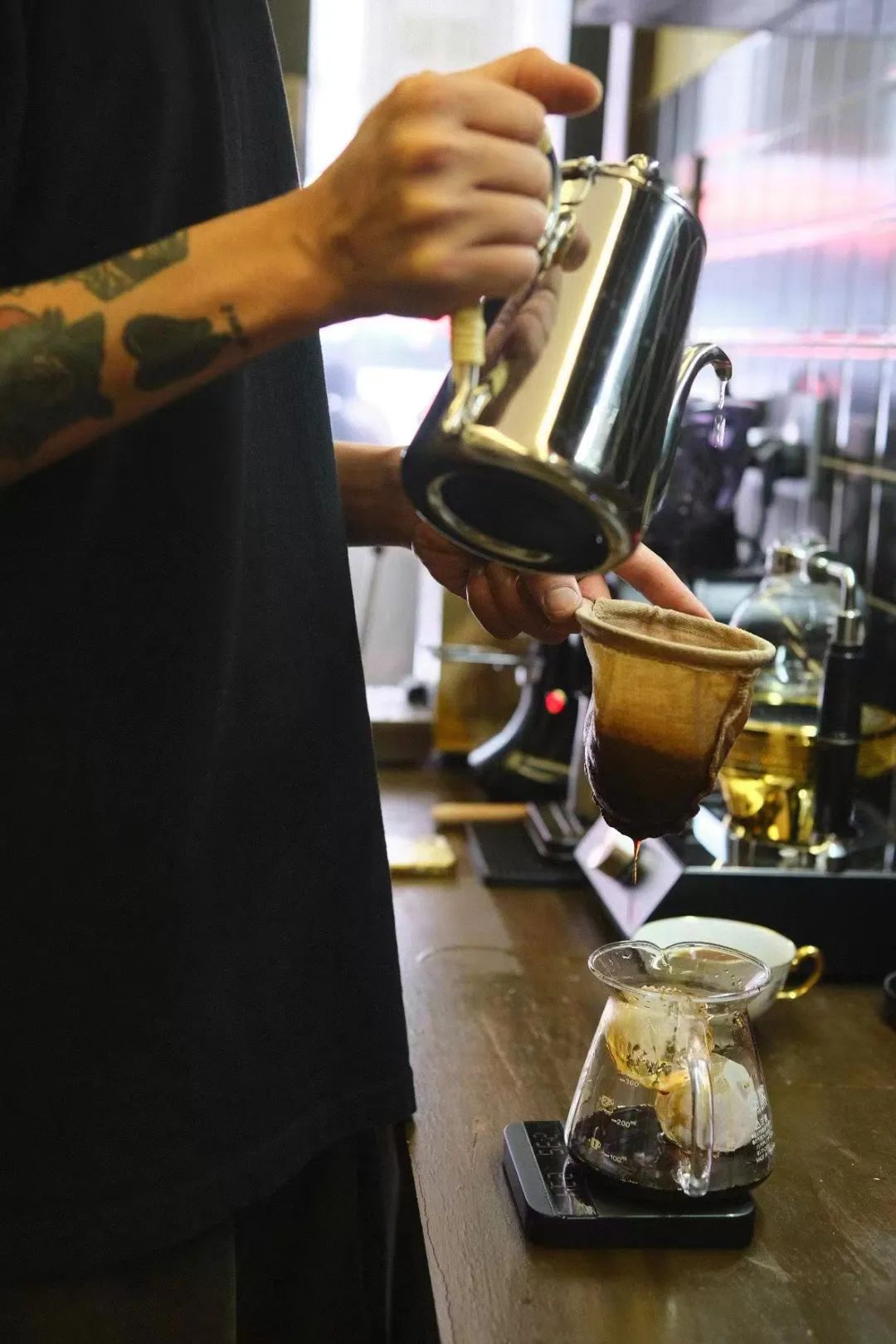 成都市咖啡地图,2022昆明城市咖啡地图