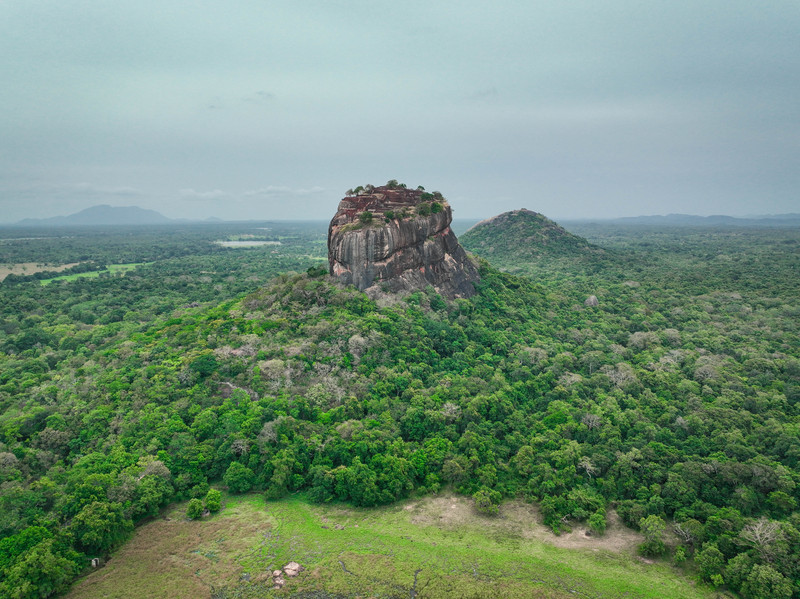 斯里兰卡旅游攻略必去景点,斯里兰卡最佳旅游攻略