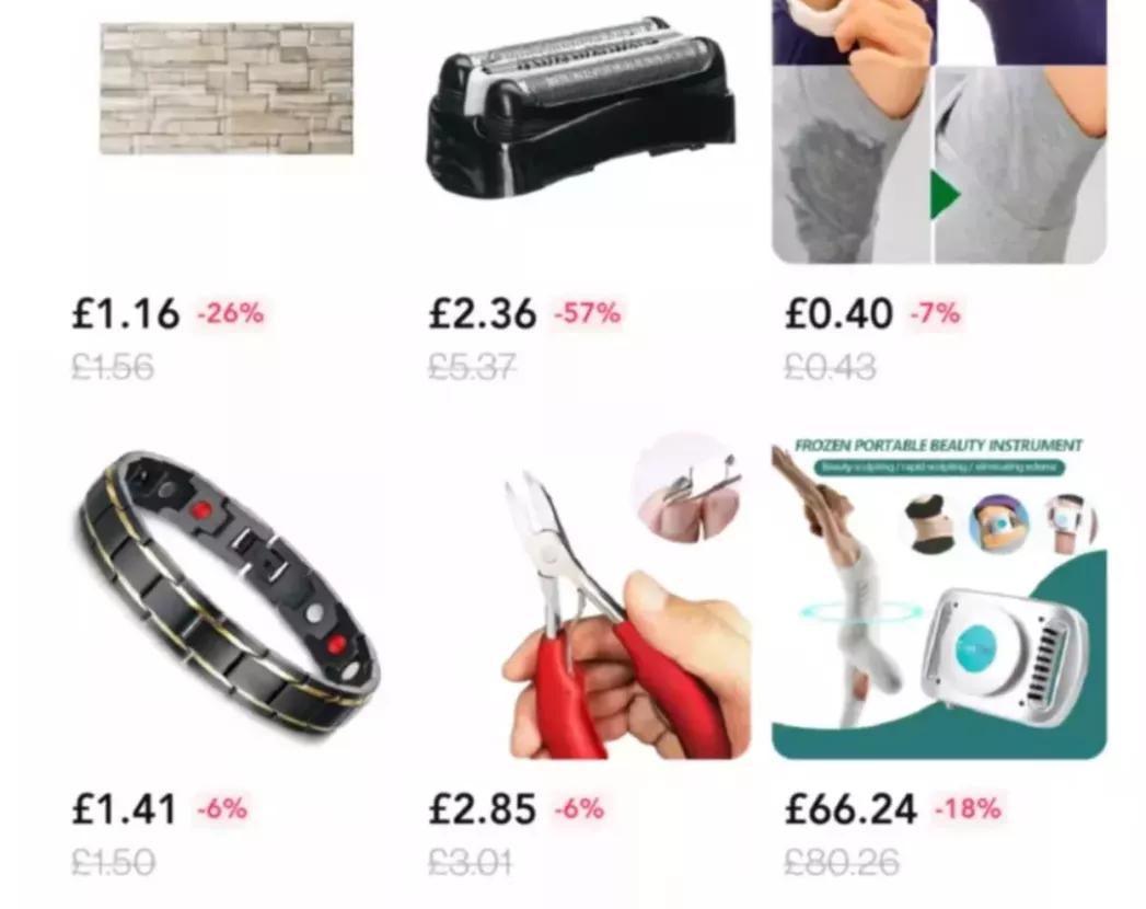 SHEIN的对手来了，TikTok推出女装独立站，兴趣电商的核攻击