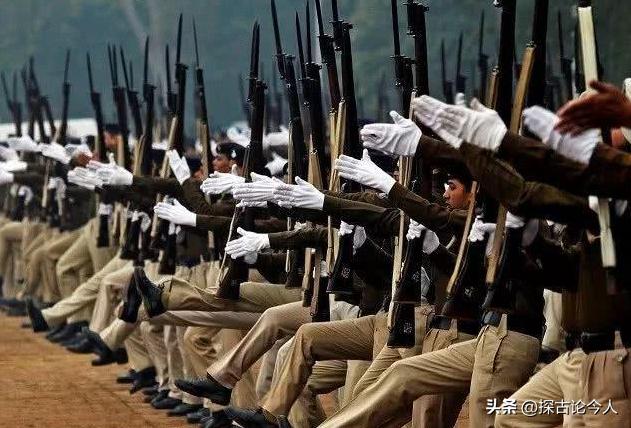 全球十大军费最少的国家,全球军费开支排行榜前十名