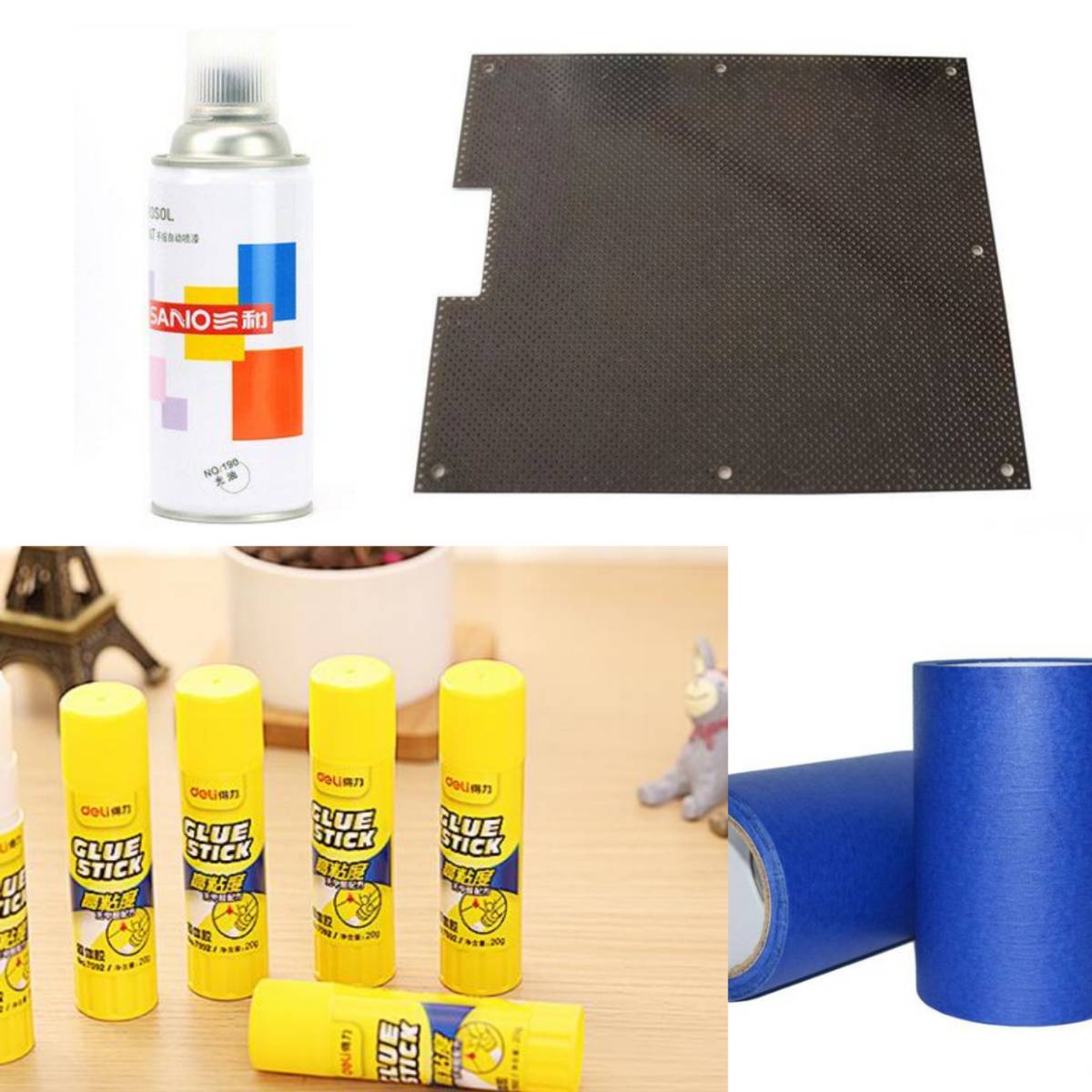 3d打印边缘翘起的原因是什么,3d打印错层怎么处理