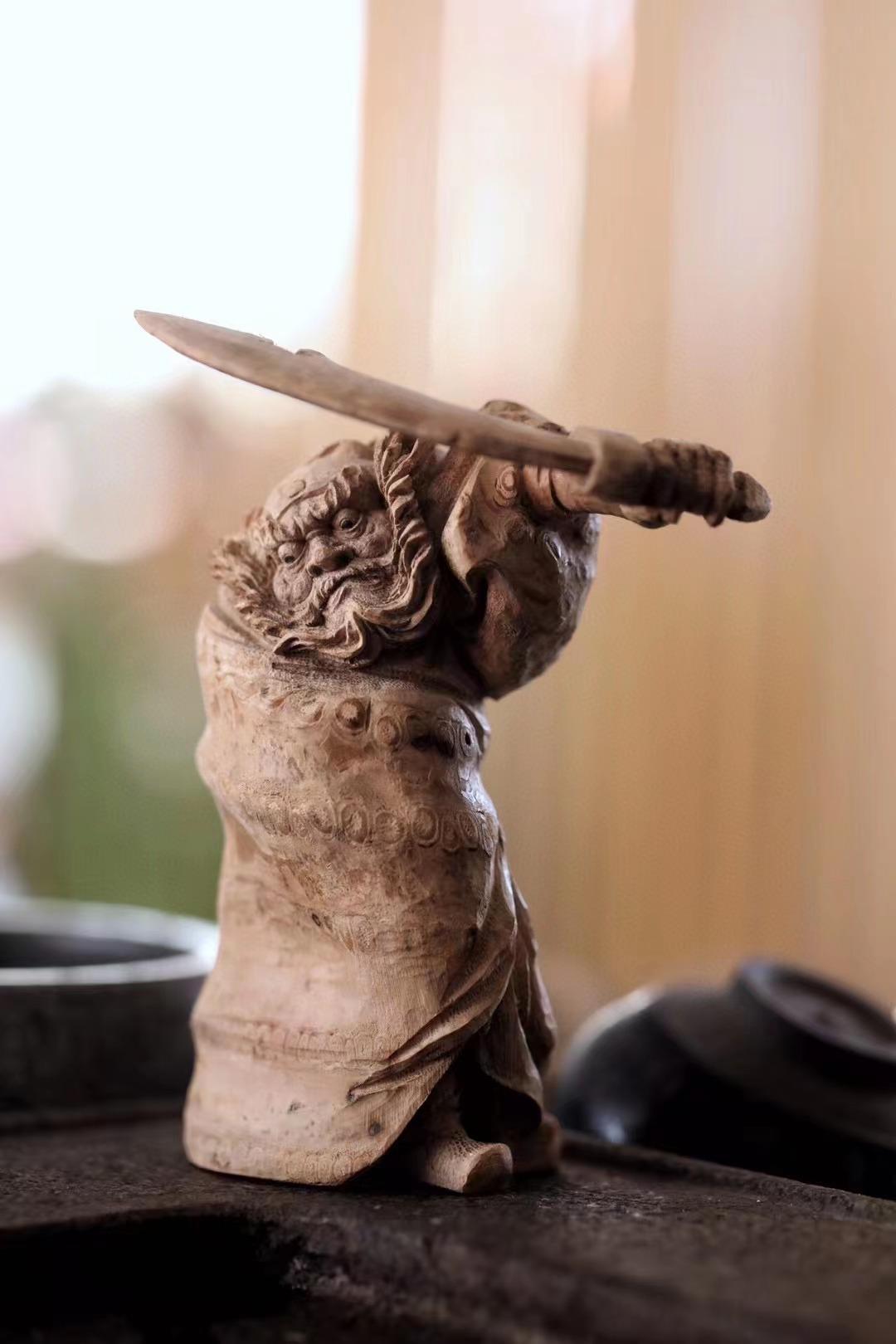 原来竹子还可以这样玩，太美了