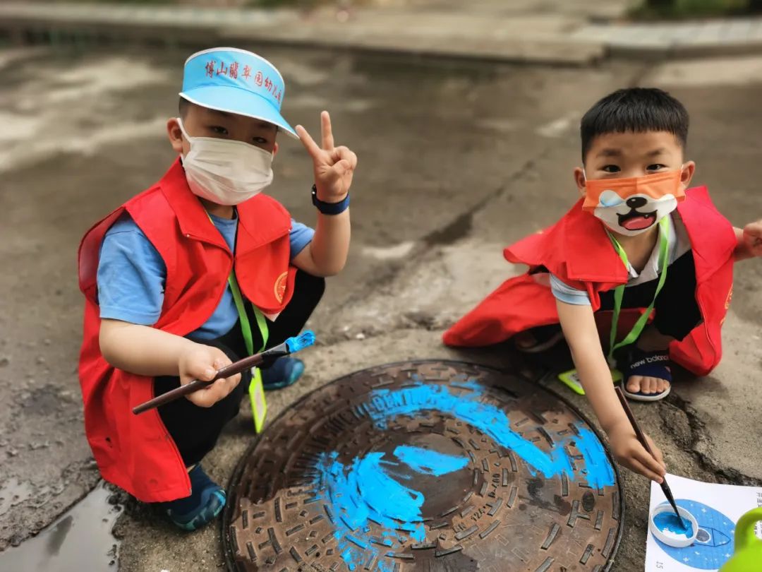 致敬最童真的童年,致敬小朋友