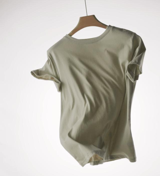 廉价t恤和高价t恤的区别,廉价t恤和高价t恤有什么区别