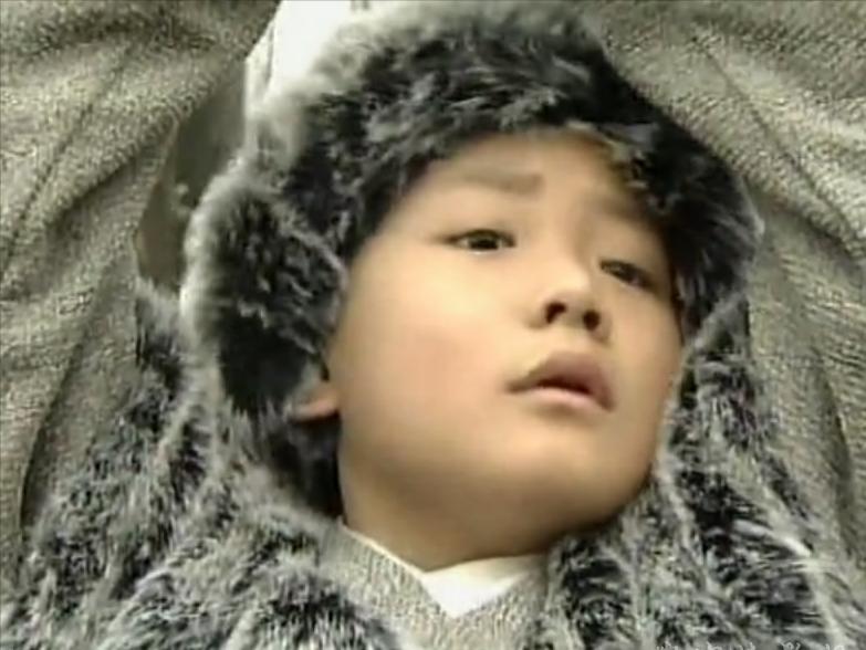 吴京水浒后传演员明细,水浒后传吴京和杨明娜精彩片段