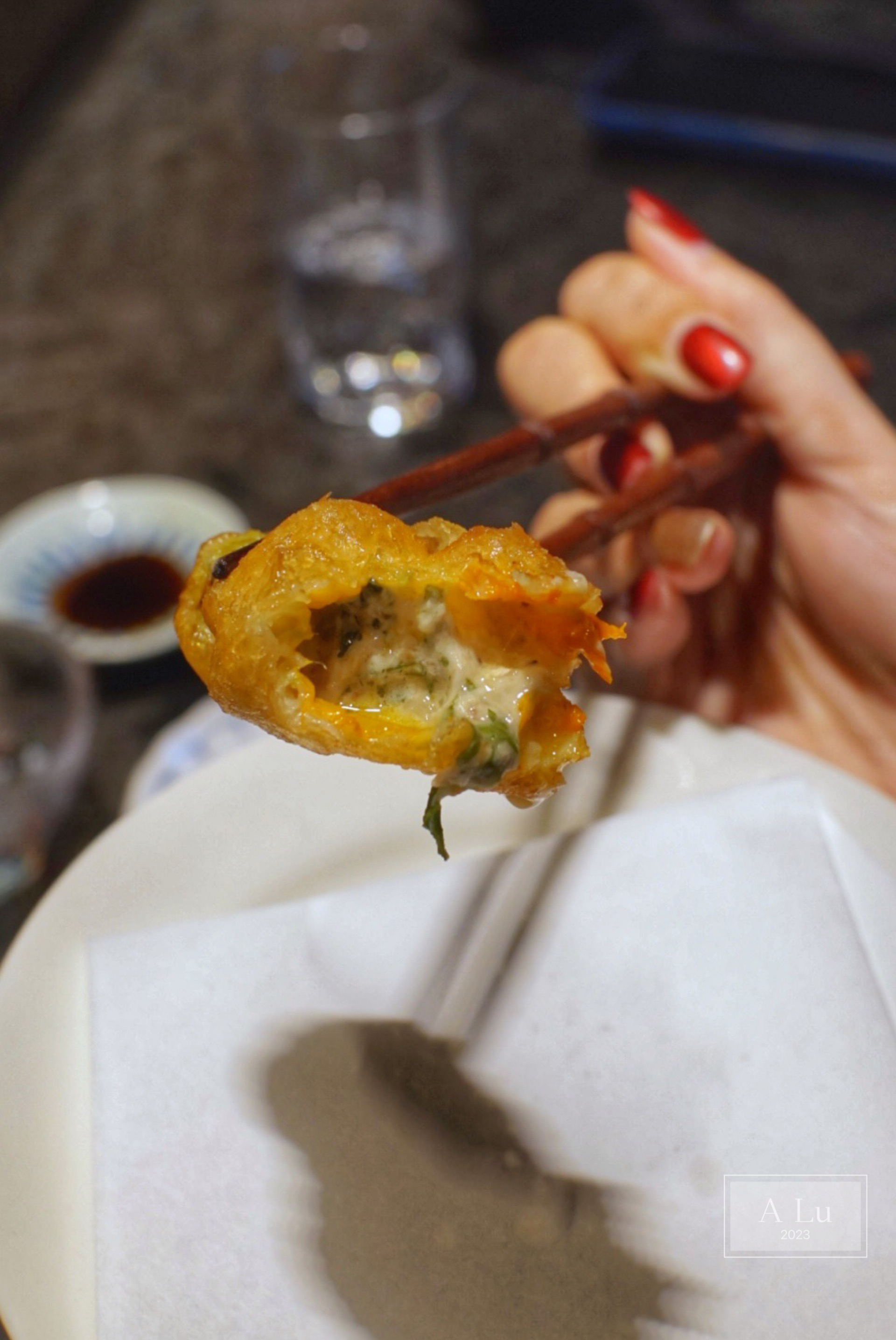 藏得很深的店探店,藏的很深的店