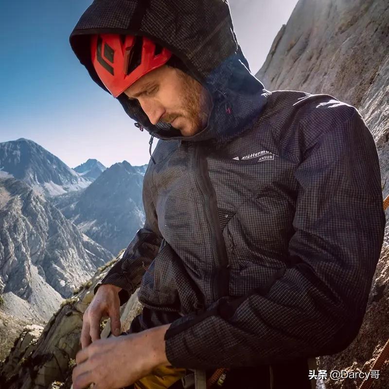 全球户外一线品牌,全球十大户外品牌