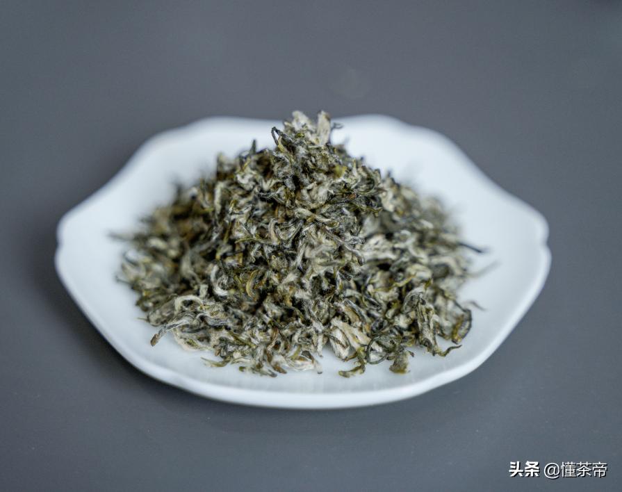 六大茶类分别的代表名茶有哪些,你知道中国六大茶类有什么名茶吗