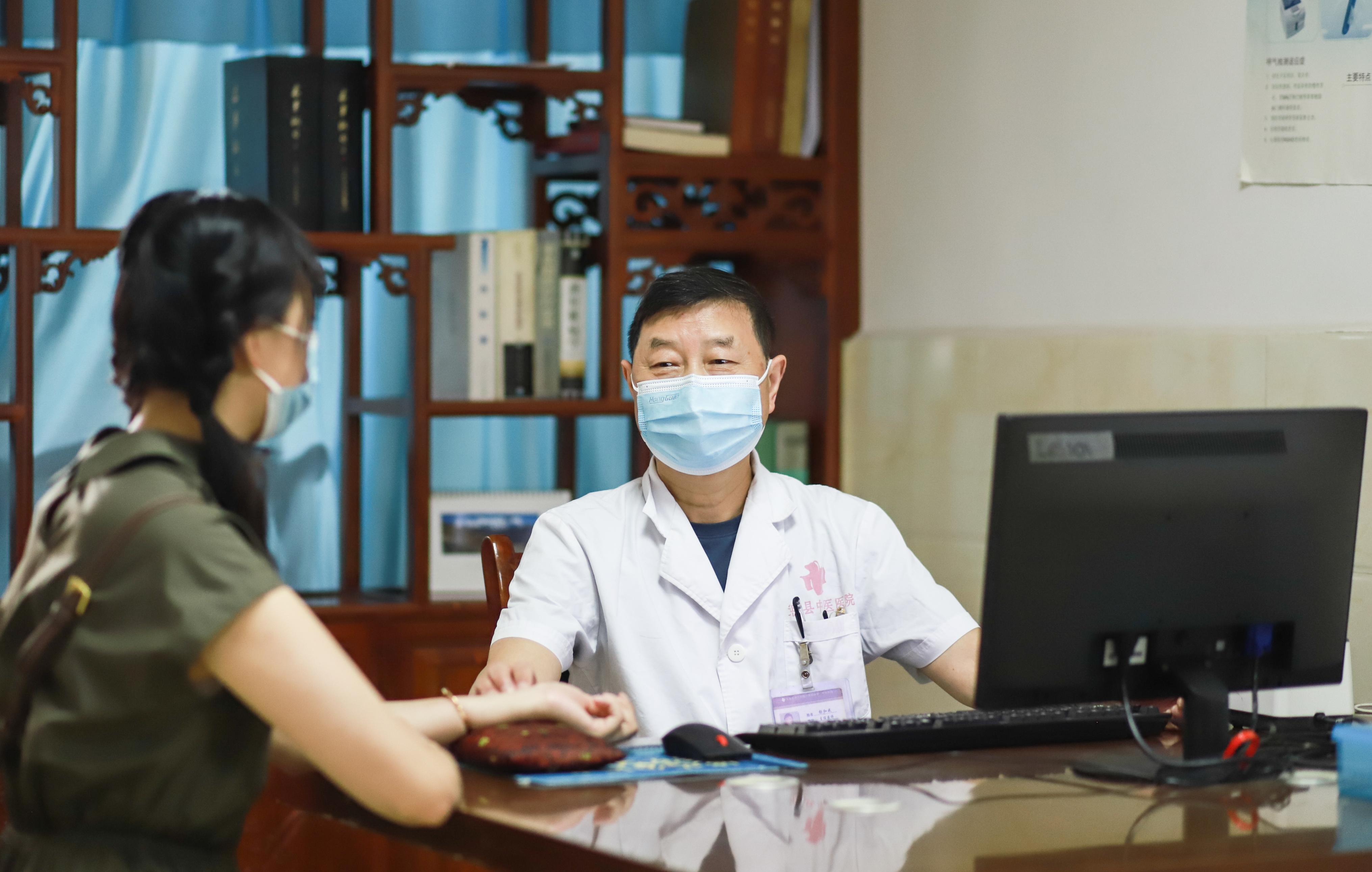 安岳这十年｜全力护航群众生命安全和身体健康