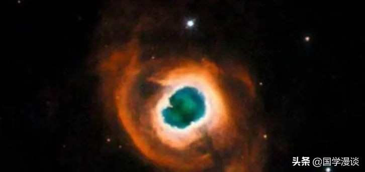 曾仕强：关于鬼魂，我14岁那年亲身经历