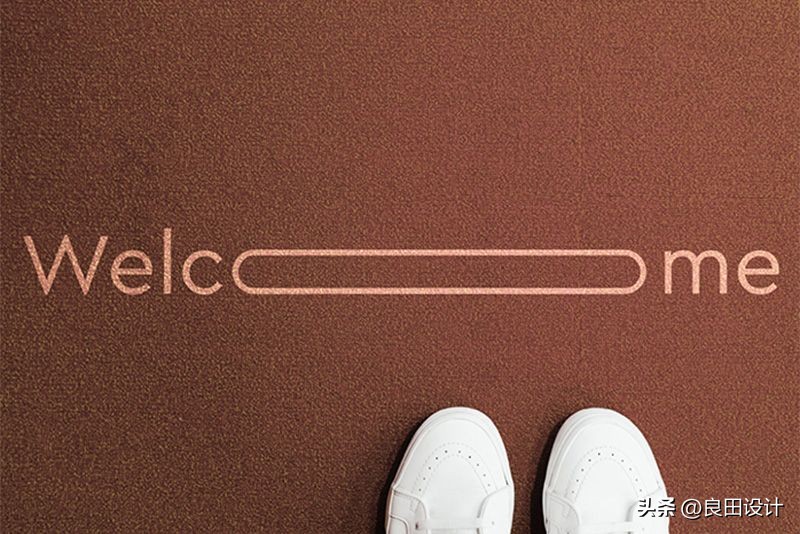 地产类最佳视觉银奖:中粮集团大悦城乐邑公寓品牌视觉设计