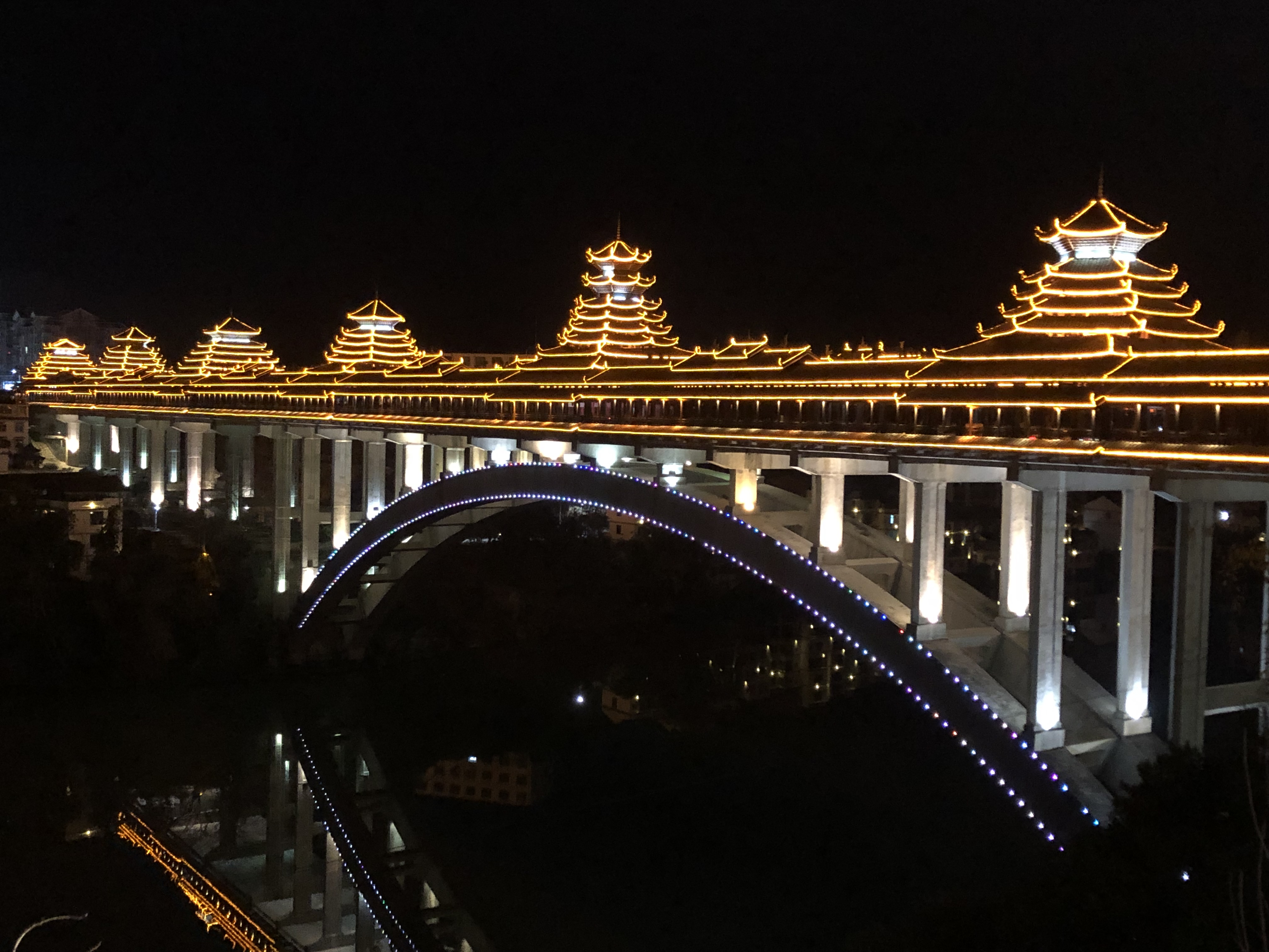 广西侗语常用语,林溪八区地名侗语版