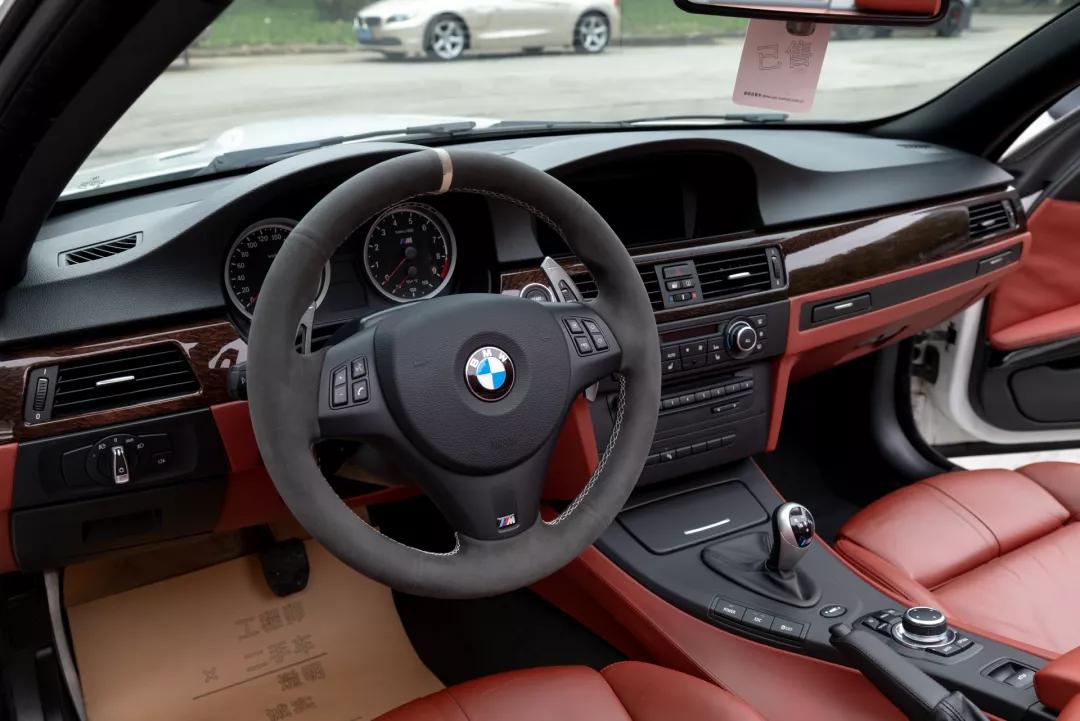 18款宝马m3硬顶敞篷二手多少钱,二手宝马m3四门哪款最值得入手