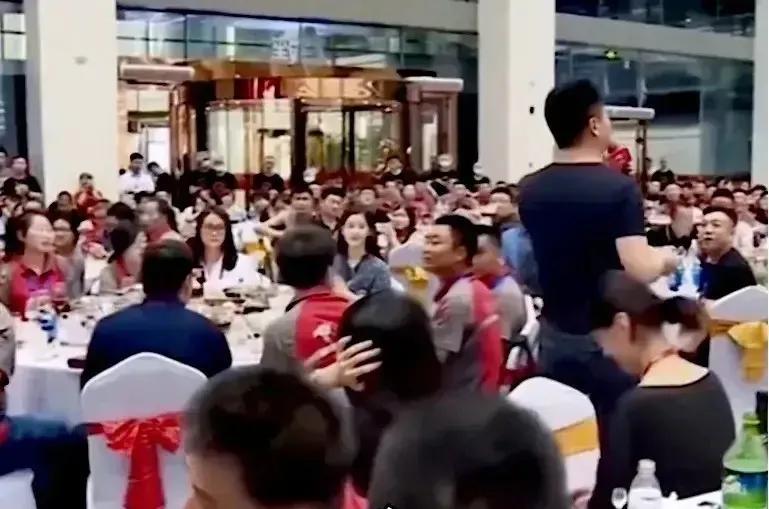 刘强东一句话介绍京东,刘强东曾经说过一句话