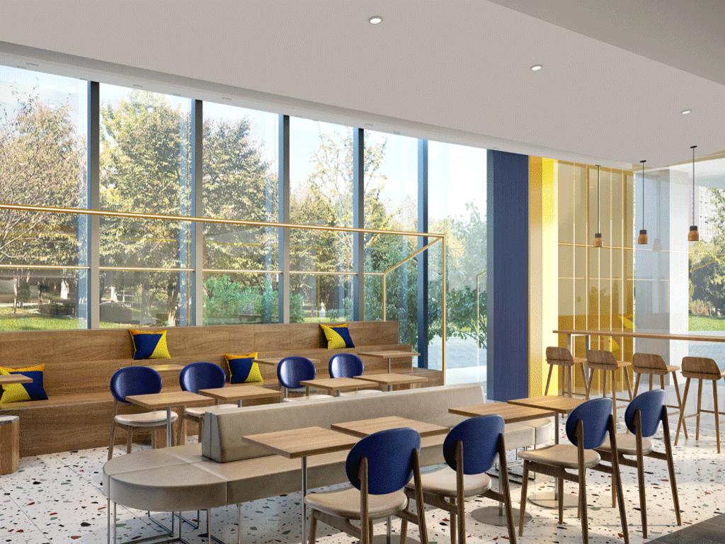 经济型酒店迈入“红海”，17岁的7天如何突围？