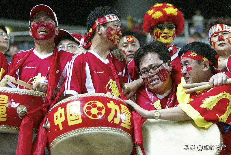 中国体育重大历史事件有哪些,盘点中国体育惊天逆转