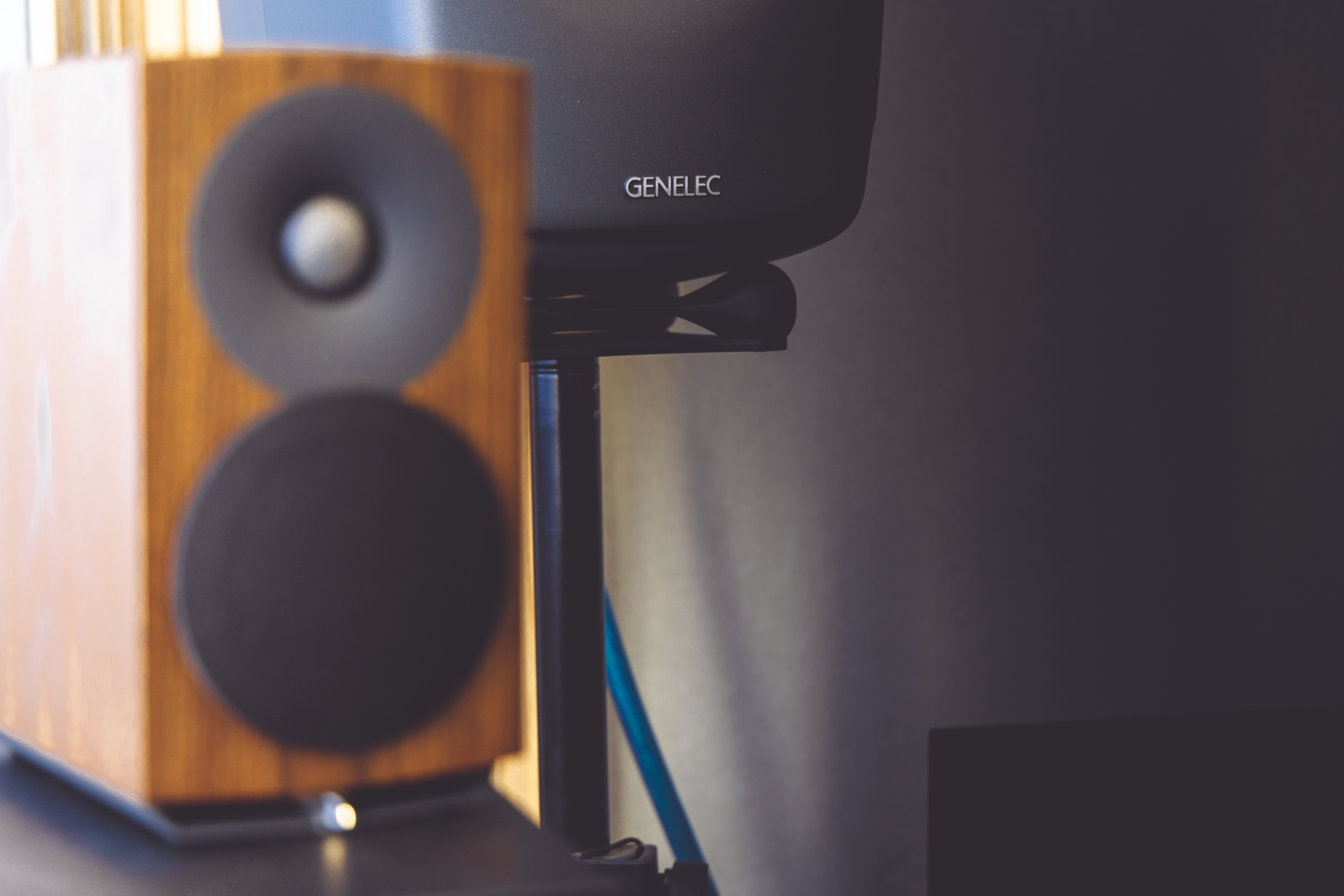 让更多人体验无源音箱的快乐！拓品LA90D旗舰功放全网首发评测