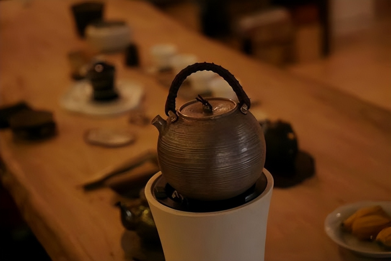 金木水火土对应的茶,茶包含了金木水火土