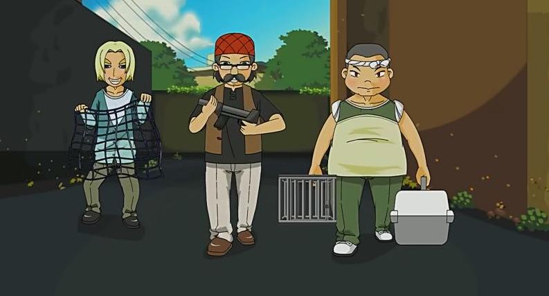 猫咪走失很灵的方法,猫咪跳楼走失还能找回来吗