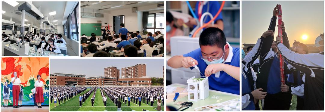 中考志愿普高能报几个学校,中考填报志愿热门专业