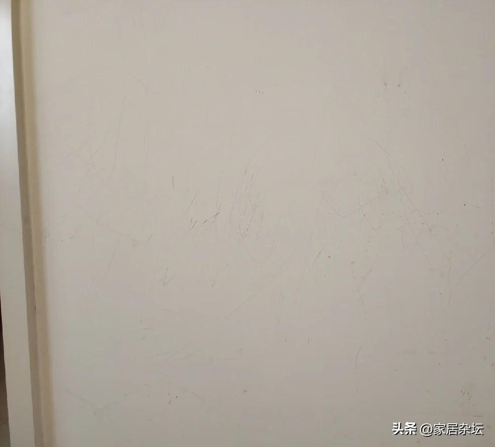 乳胶漆墙脏了怎么办,乳胶漆墙脏了怎样擦不留痕迹