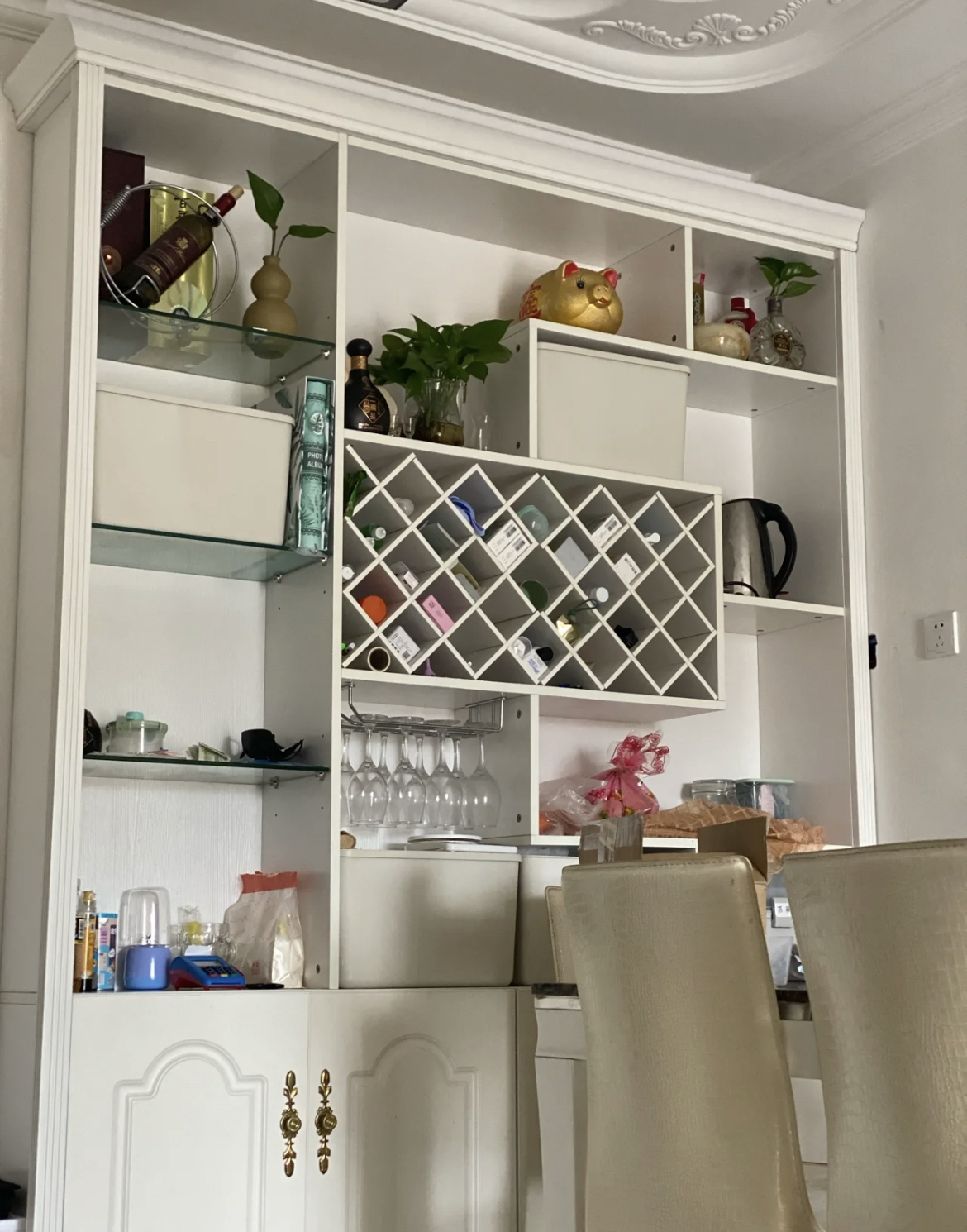 学改装升级汽车内饰,学设计装修改造好难