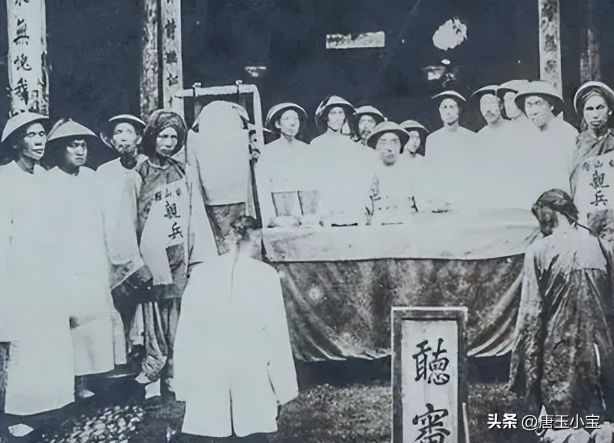 古代为什么告官会被处理,古代官员犯法处理流程