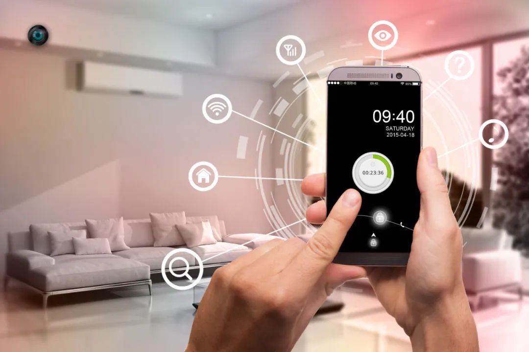 2020年智能锁市场趋势,智能锁最新趋势