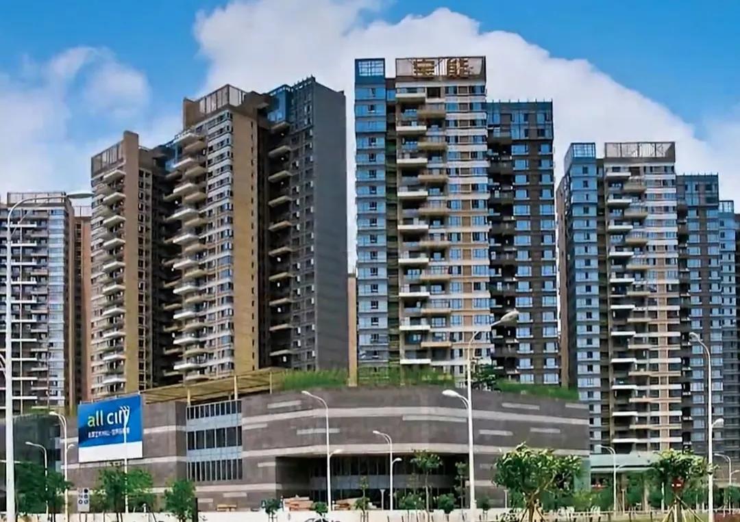 卖菜起家靠着杠杆原理成为亿元身价，卖菜界的高启强？