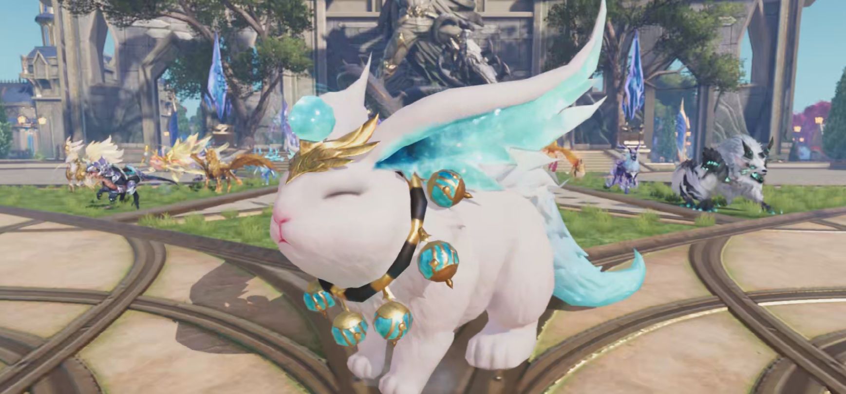 魔域手游2玩家体验感想回味经典,延续经典魔域手游2重磅归来