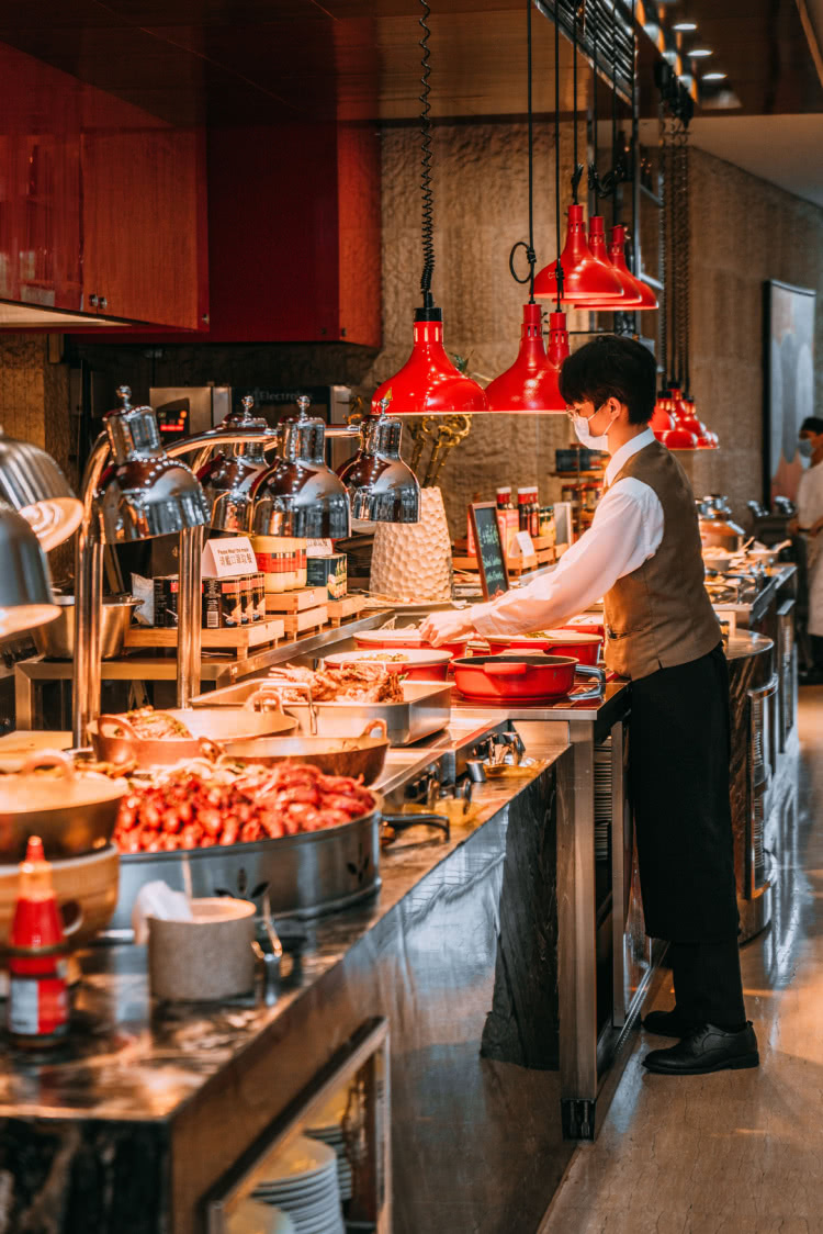 小龙虾无限畅食嘉善,小龙虾无限畅吃饮料畅饮