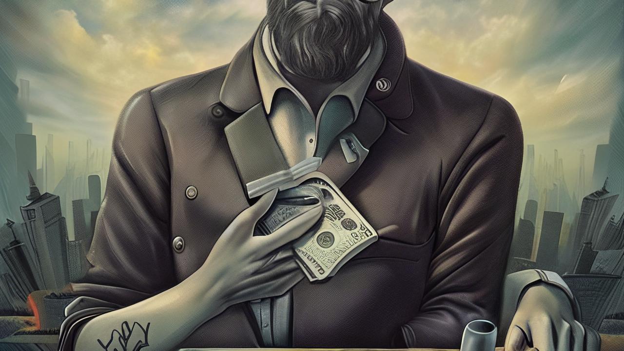 哪个富人的第一桶金是干净的,富人的第一桶金都是怎么赚来的