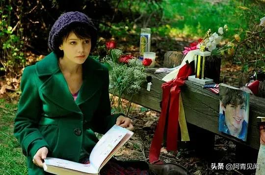 凯瑞·穆里根好看的电影,凯瑞穆里根电影剧照