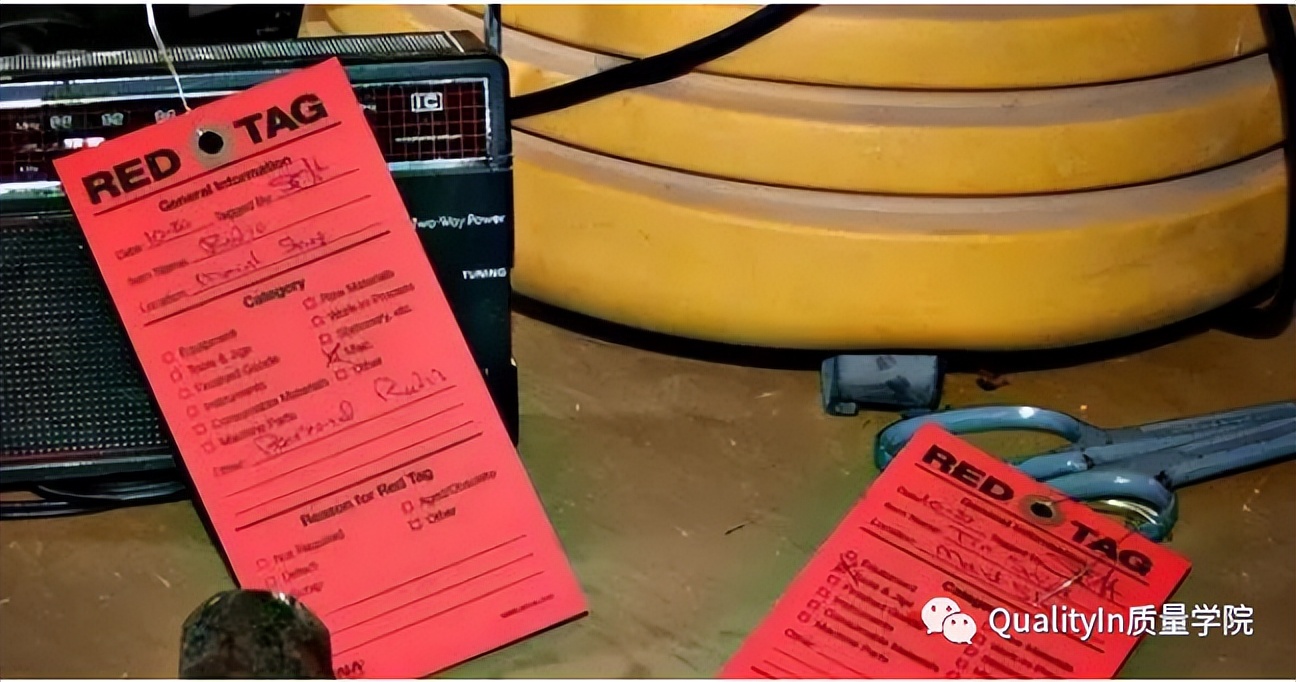 什么是5s6s管理,什么是4s5s6s