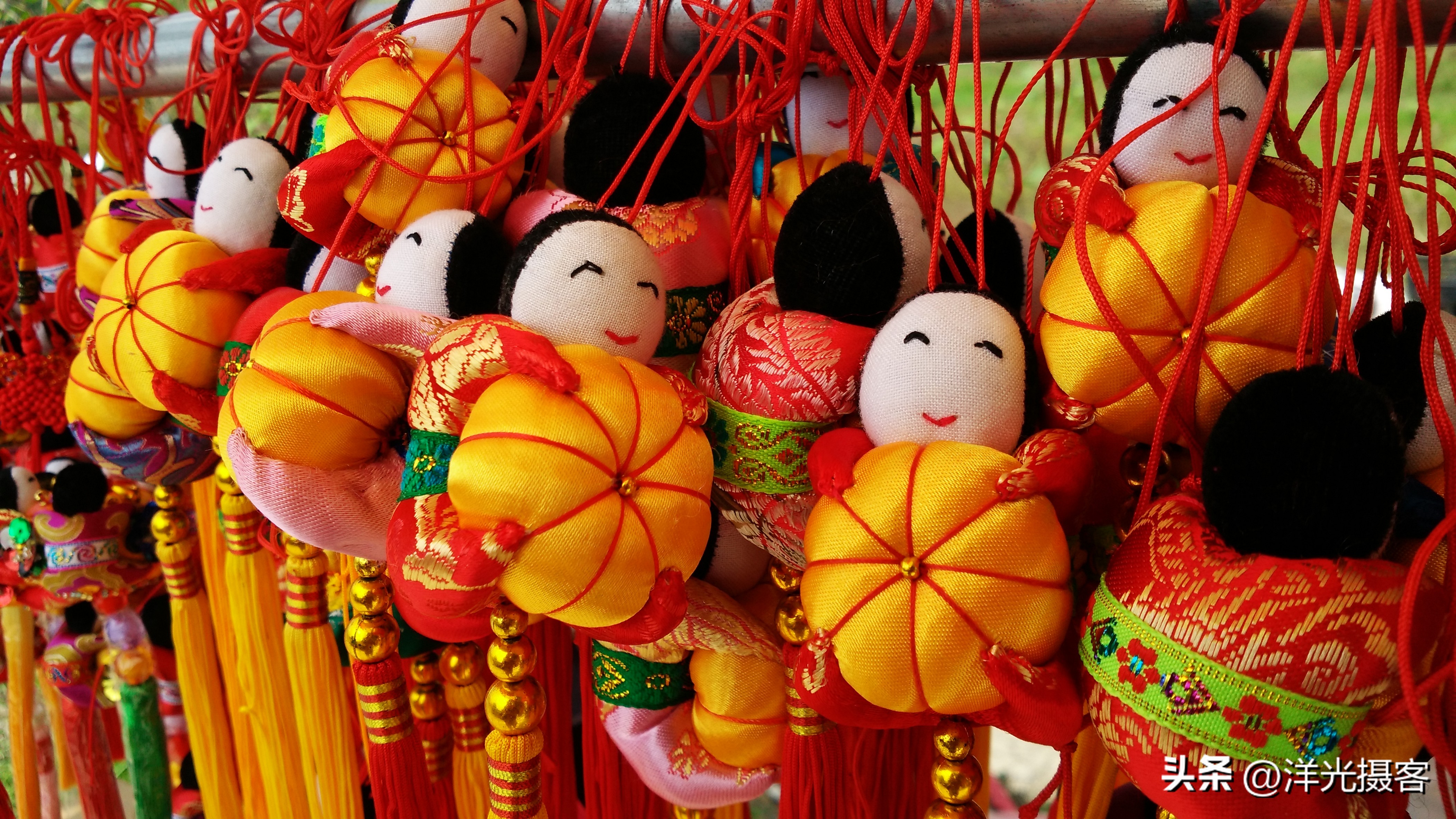 端午去哪里玩广西,端午出行