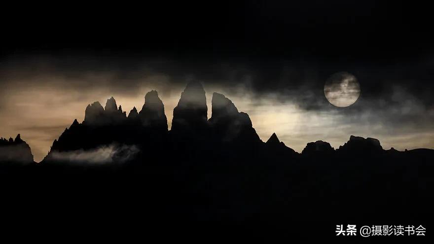 2018年度最佳摄影照片,创造出令人惊叹的自然摄影照片