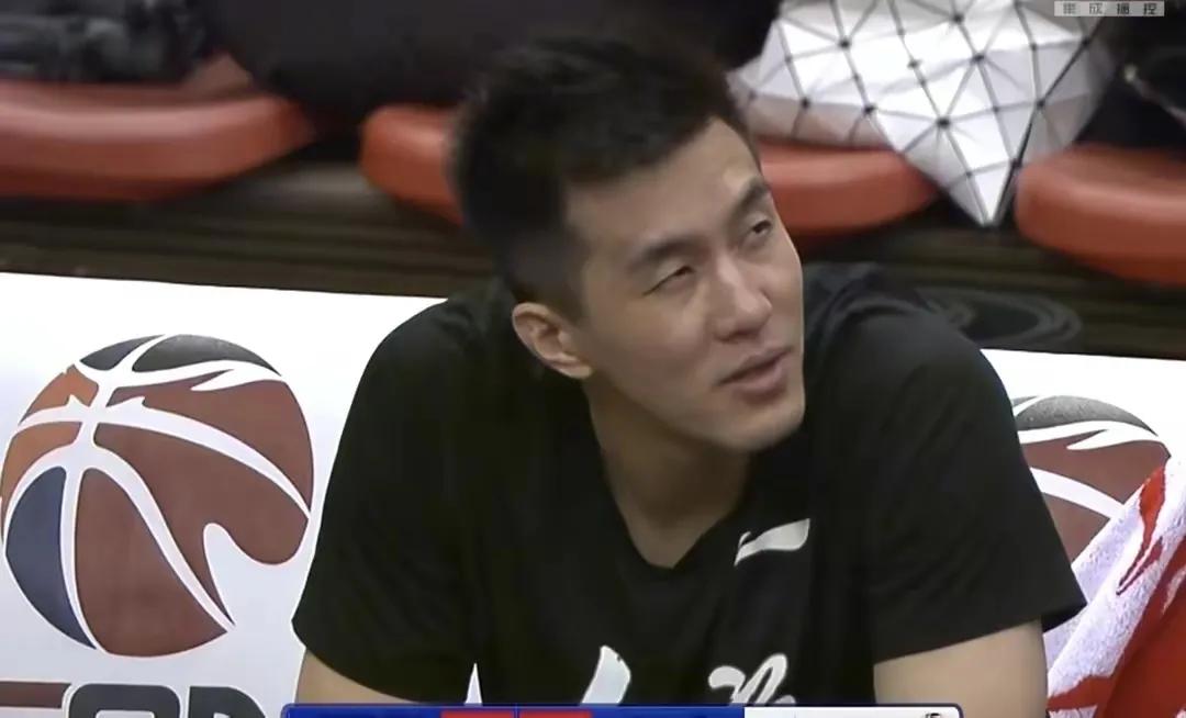 19-20总决赛郭艾伦集锦,郭艾伦19投4中