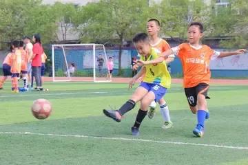 谈谈中国足球青训,中国足球最薄弱的位置